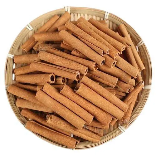 Short Cassia Sticks
