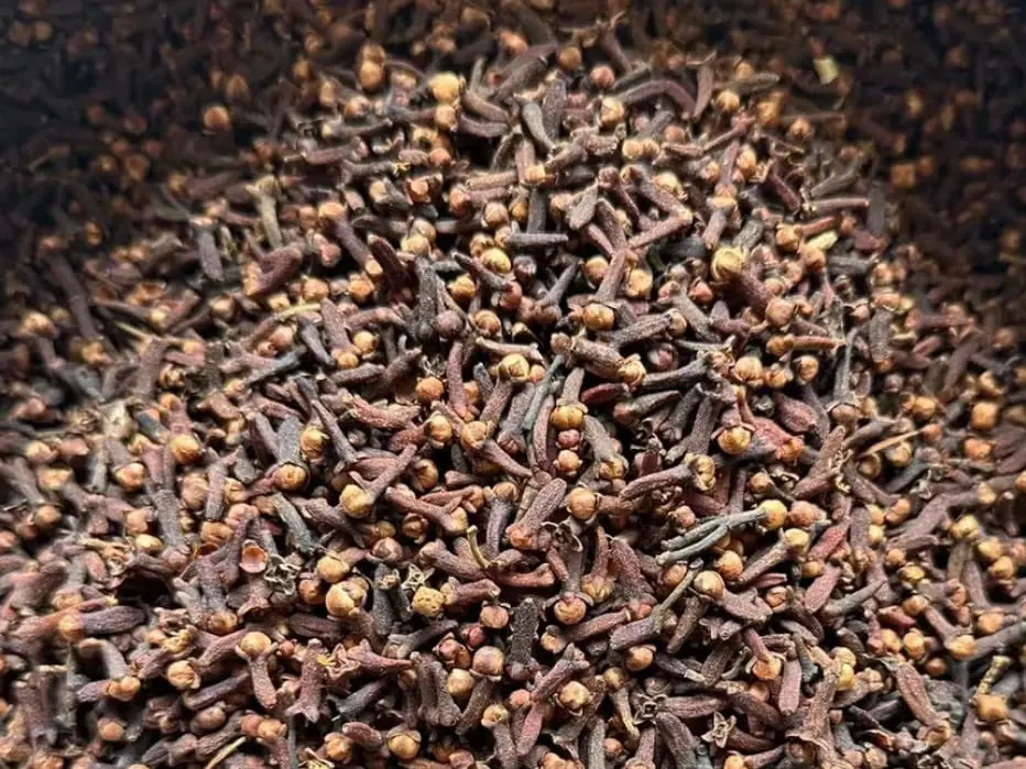 Cloves